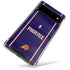 NBA Phoenix Suns Jersey Google Pixel 6 Clear Case